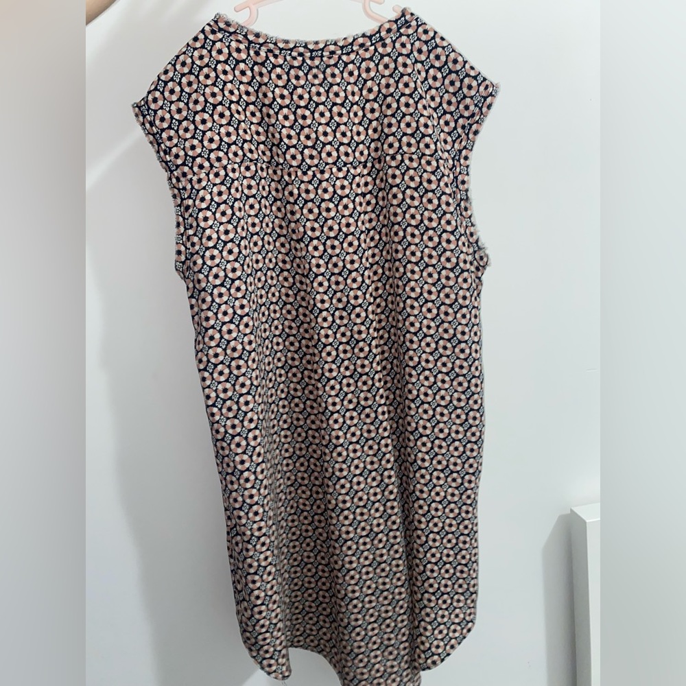 H&M patterned tunic - Picture 3 of 4